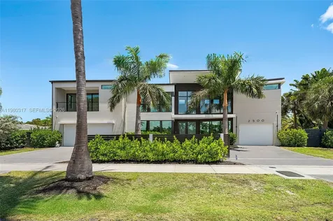 2500 Middle River Drive Fort Lauderdale FL 33305