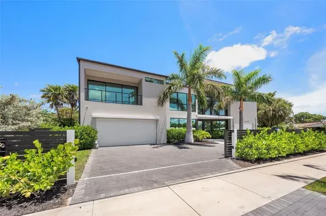 2500 Middle River Drive Fort Lauderdale FL 33305