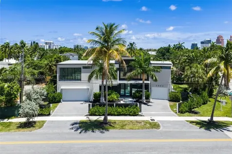 2500 Middle River Drive Fort Lauderdale FL 33305
