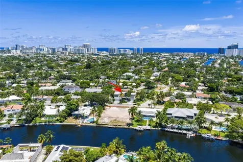 2500 Middle River Drive Fort Lauderdale FL 33305