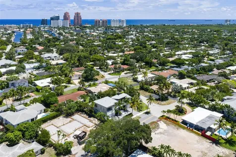 2500 Middle River Drive Fort Lauderdale FL 33305