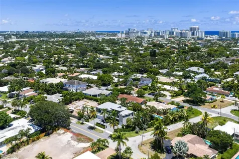 2500 Middle River Drive Fort Lauderdale FL 33305