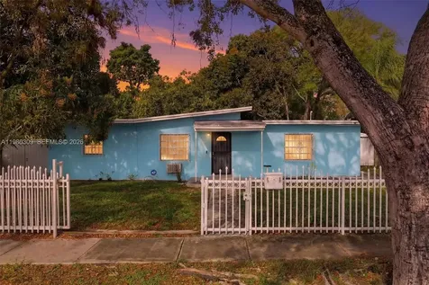 14250 NW 5th Avenue North Miami FL 33168
