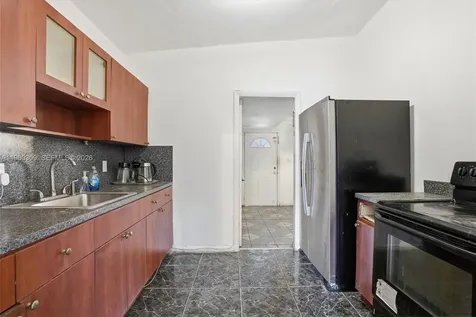 14250 NW 5th Avenue North Miami FL 33168