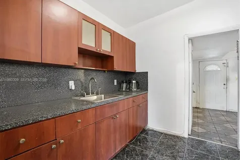 14250 NW 5th Avenue North Miami FL 33168