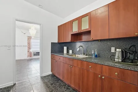 14250 NW 5th Avenue North Miami FL 33168