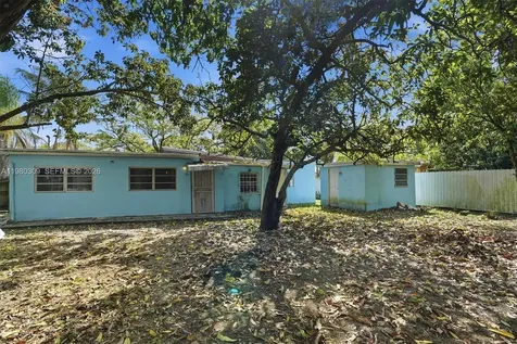 14250 NW 5th Avenue North Miami FL 33168