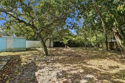 14250 NW 5th Avenue North Miami FL 33168