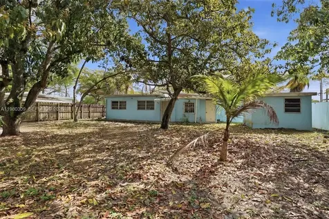 14250 NW 5th Avenue North Miami FL 33168
