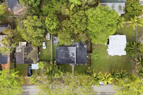 14250 NW 5th Avenue North Miami FL 33168