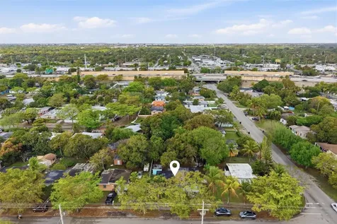 14250 NW 5th Avenue North Miami FL 33168