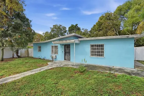 14250 NW 5th Avenue North Miami FL 33168