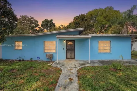 14250 NW 5th Avenue North Miami FL 33168