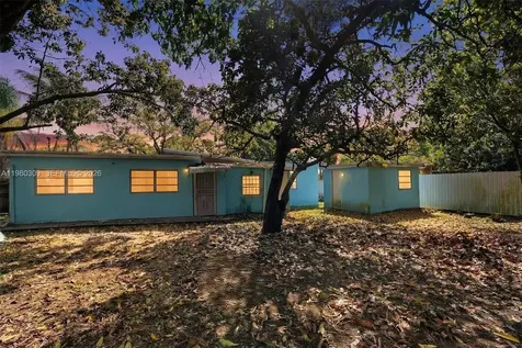 14250 NW 5th Avenue North Miami FL 33168