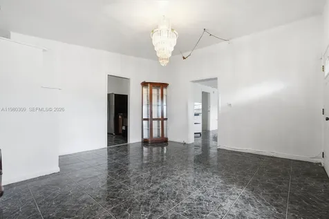 14250 NW 5th Avenue North Miami FL 33168