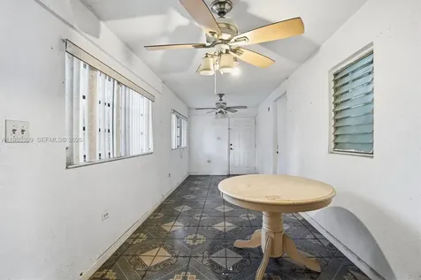 14250 NW 5th Avenue North Miami FL 33168