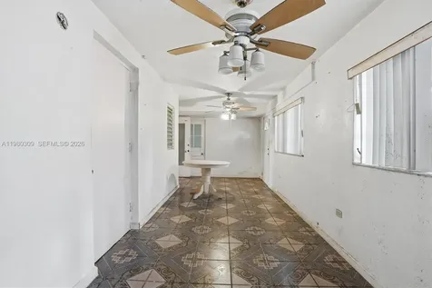 14250 NW 5th Avenue North Miami FL 33168