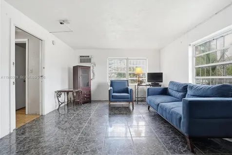 14250 NW 5th Avenue North Miami FL 33168