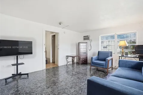 14250 NW 5th Avenue North Miami FL 33168