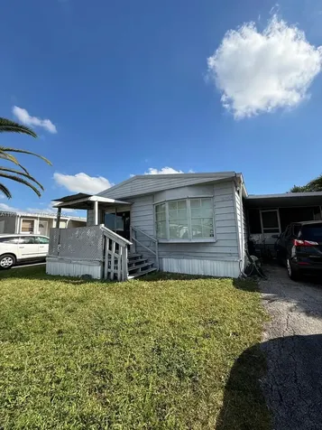 5290 SW 22nd Terrace Dania Beach FL 33312
