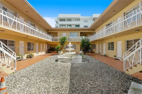 7331 Gary Avenue Miami Beach FL 33141