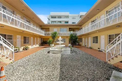 7331 Gary Avenue Miami Beach FL 33141