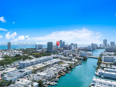 7331 Gary Avenue Miami Beach FL 33141