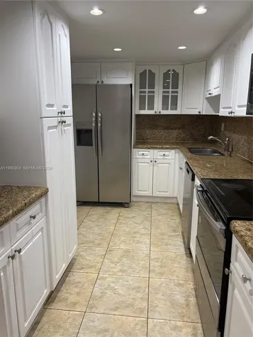1800 Sans Souci Boulevard North Miami FL 33181
