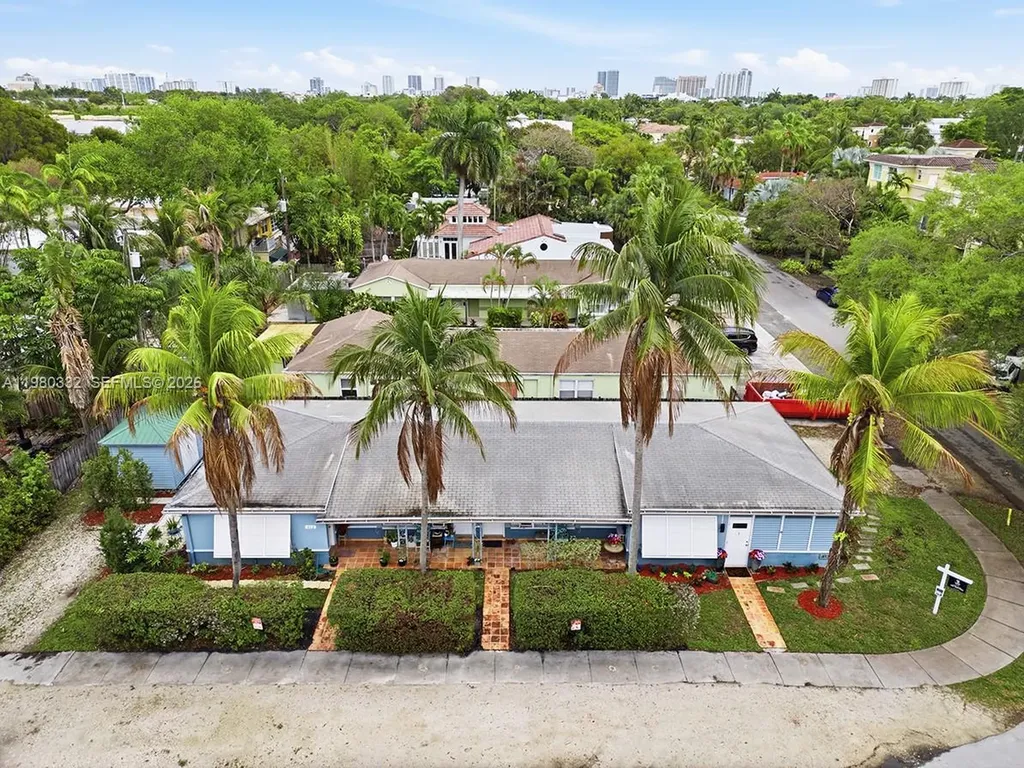 412 NE 14th Avenue Fort Lauderdale FL 33301