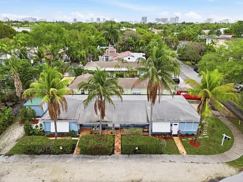 412 NE 14th Avenue Fort Lauderdale FL 33301