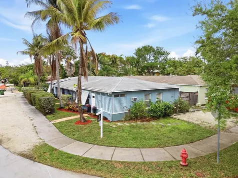 412 NE 14th Avenue Fort Lauderdale FL 33301