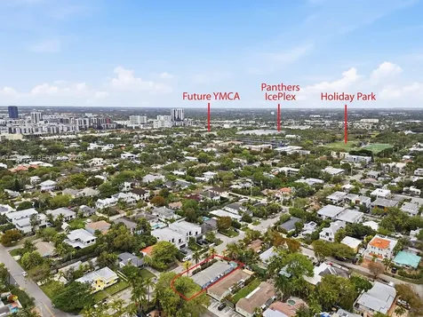 412 NE 14th Avenue Fort Lauderdale FL 33301