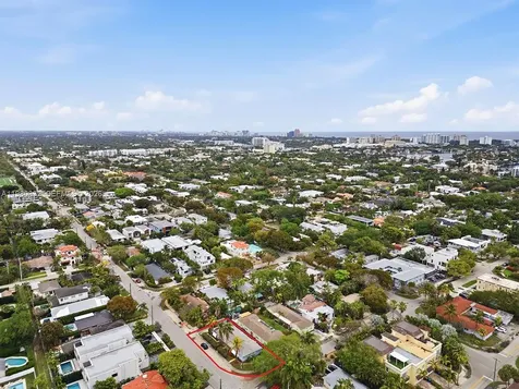 412 NE 14th Avenue Fort Lauderdale FL 33301