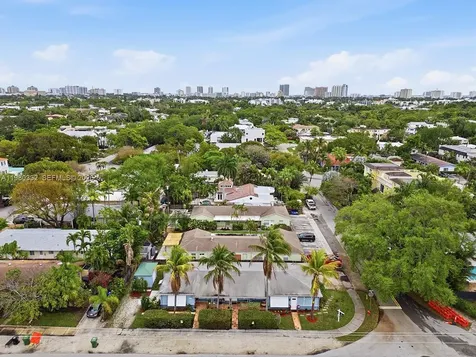 412 NE 14th Avenue Fort Lauderdale FL 33301