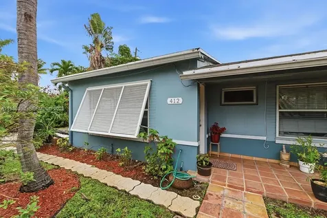 412 NE 14th Avenue Fort Lauderdale FL 33301