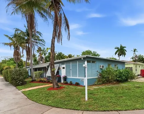 412 NE 14th Avenue Fort Lauderdale FL 33301