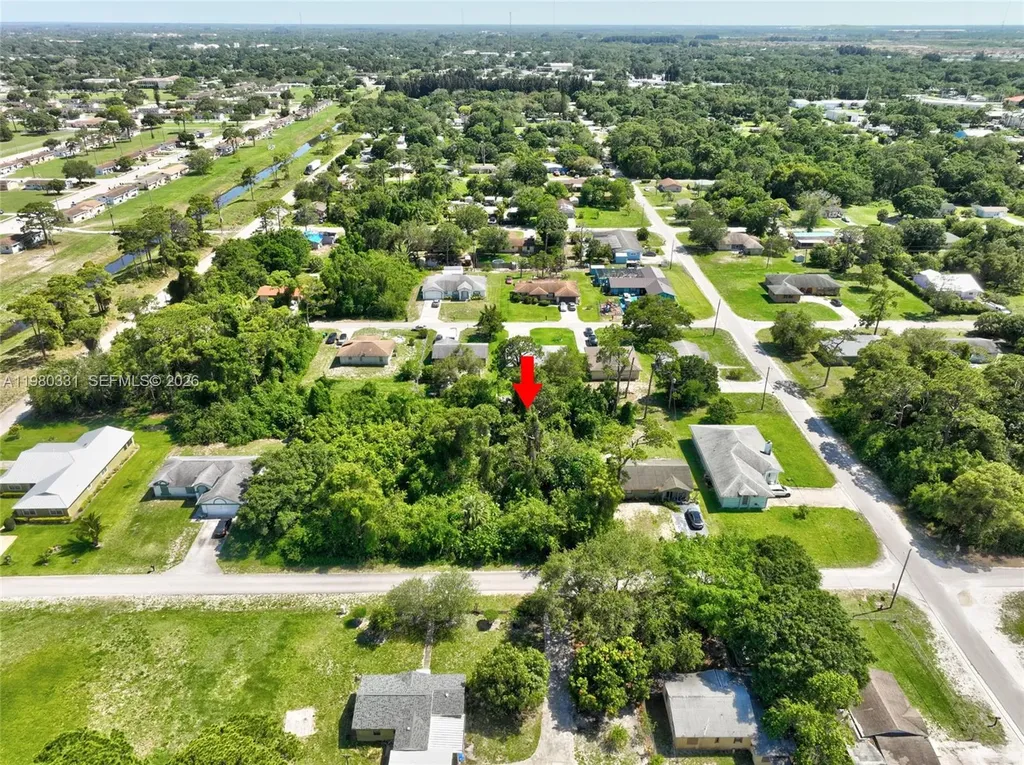 3401 Avenue L Fort Pierce FL 34947