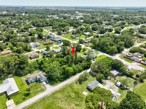 3401 Avenue L Fort Pierce FL 34947