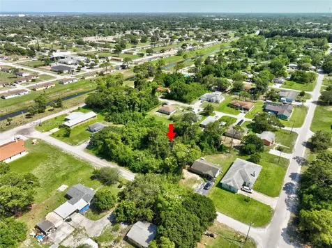 3401 Avenue L Fort Pierce FL 34947