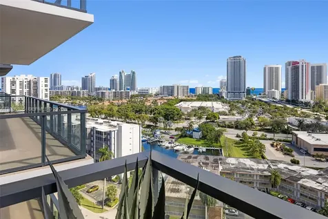 101 Diplomat Parkway Hallandale Beach FL 33009