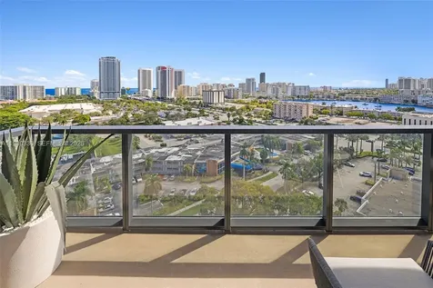 101 Diplomat Parkway Hallandale Beach FL 33009