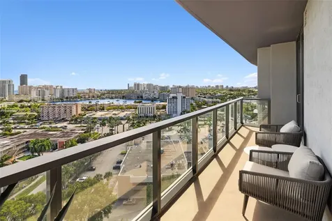 101 Diplomat Parkway Hallandale Beach FL 33009