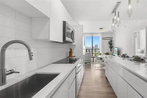 101 Diplomat Parkway Hallandale Beach FL 33009