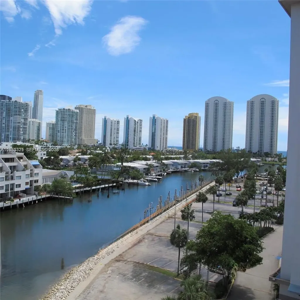 400 Kings Point Drive Sunny Isles Beach FL 33160