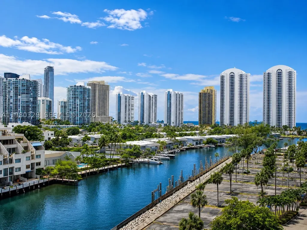 400 Kings Point Drive Sunny Isles Beach FL 33160