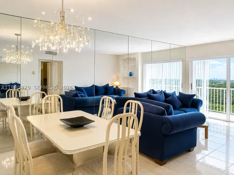 400 Kings Point Drive Sunny Isles Beach FL 33160