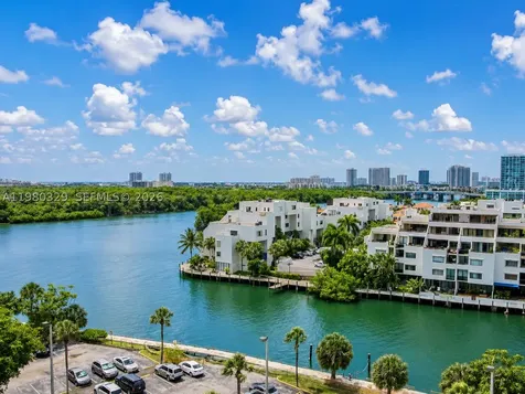 400 Kings Point Drive Sunny Isles Beach FL 33160