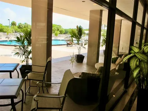 400 Kings Point Drive Sunny Isles Beach FL 33160