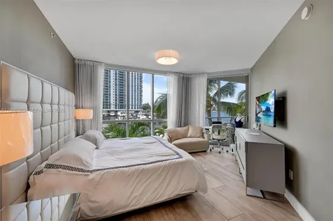 17111 Biscayne Boulevard North Miami Beach FL 33160