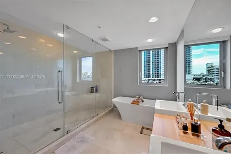 17111 Biscayne Boulevard North Miami Beach FL 33160